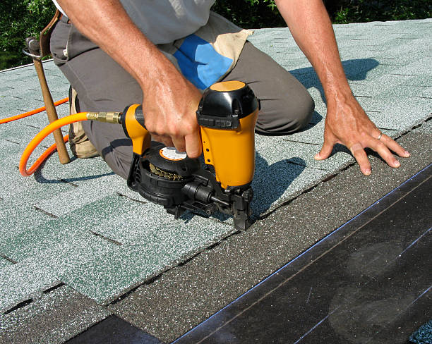 Best Shingle Roofing Installation  in Tucson Mountains, AZ