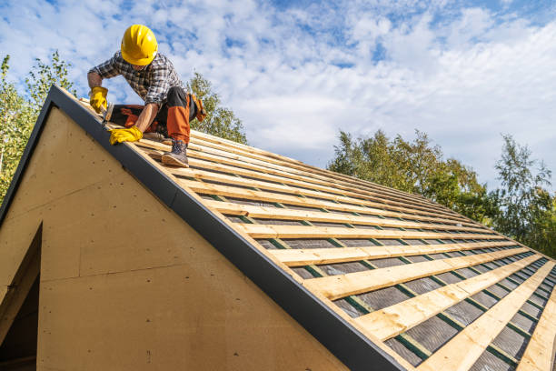 Gutter Installation and Roofing in Tucson Mountains, AZ